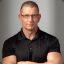 Chef Robert Irvine