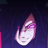 Uchiha Madara