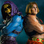 HEMAN