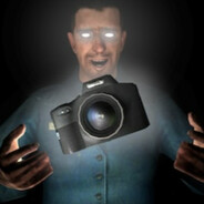 Steam Avatar