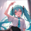 初音未来