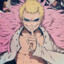 Donquixote Doflamingo