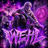 ✪ Ш€ђl^DK™ ✪ AKA WEHL