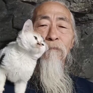 谢宝林是个人物