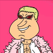 Justin 明哥 Griffin