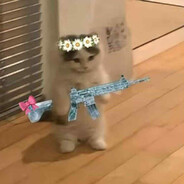 Meow meow
