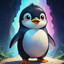 penguin