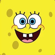 居然是海绵宝宝