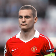 Nemanja Vidic