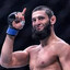 KHAMZAT CHIMAEV