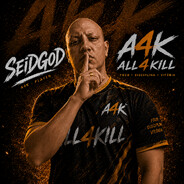 A4K SeiDG0D SKINS