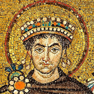 JUSTINIANO I