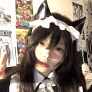 啾啾猫猫的耳朵