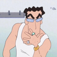 春日部狙击手风间