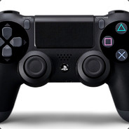 I use PS4 controller