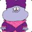 Chowder ♥