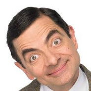 Mr Bean