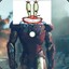 IronMan&#039;s Krabs