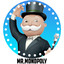 Mr.Monopoly