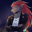 Fuzzy Zoroark
