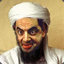 Osama bean