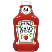 ketchup