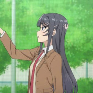 活着就是为了樱岛麻衣