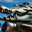 Bombardiro Crocodilo