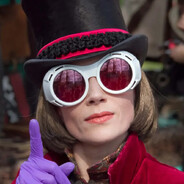 WillyWonka avatar