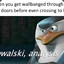 Kowalski, Analysis