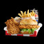 KFC Zinger Box 14.95
