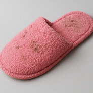 вонючий тапочек