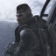 John &quot;Soap&quot; Mactavish