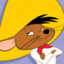 Speedy Gonzales