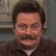 Ron Swanson