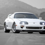 Toyota/Supra MK.IV 1994