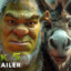 SHREK 5