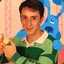 Steve from Blues Clues