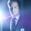 Special Agent Mulder