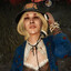 Steam avatar