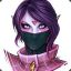 Templar Assassin_Bhrayan