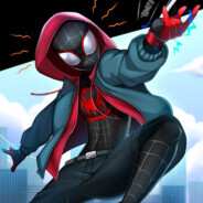 Superman avatar