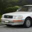 Lexus 1990 LS400 UCF10