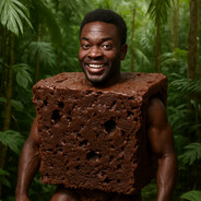 czekoladowy jebaniec