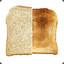 Cold Toast