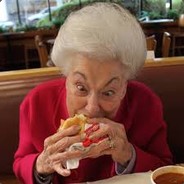 Danny is actually shit.