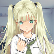 觋夕摩（恩师白夜凛音）