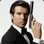 Pierce Brosnan