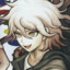 the gaming komaeda