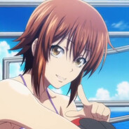 千早爱音的大手